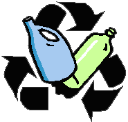 simbolo riciclaggio