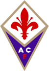 ACFフィオレンティーナ ロゴ