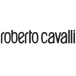 roberto cavalli logo